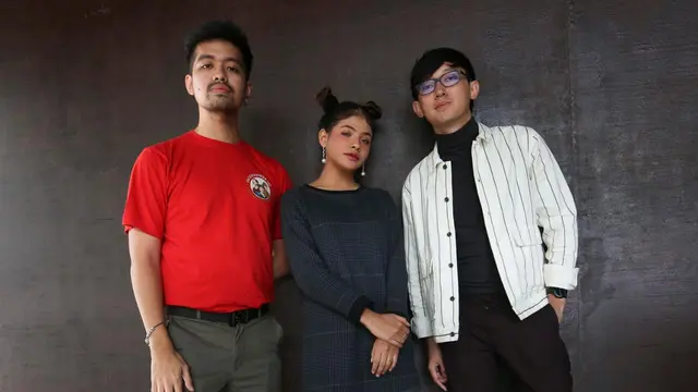 Weird Genius dan Sara Fajira
