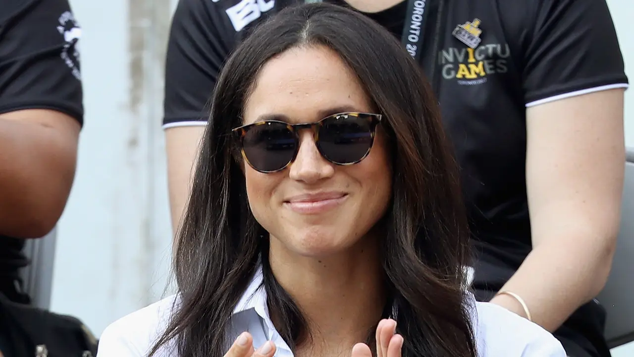 Meghan Markle