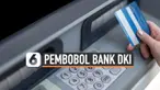 Polda Metro Jaya memanggil 41 orang terkait kasus pembobolan Bank DKI. Menurut hasil audit Bank DKI diketahui kerugian mencapai Rp50 miliar, sebelumnya disebut Rp32 miliar.
