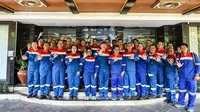 Dewan Komisaris Pertamina Tinjau IT Manggis, Pastikan Pasokan Energi Bali Tetap Andal