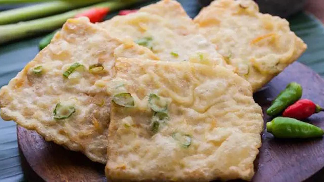 9 Resep Mendoan Lezat dan Mudah Dibuat, Dijamin Lebih Enak dari Pedagang!