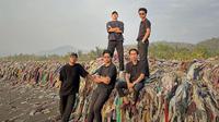Pantai Loji Sukabumi (Sumber: Instagram/pandawaragroup)