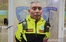 Arus Mudik Jalur Puncak Mulai Ramai Sore Hari, Polisi Lakukan Antisipasi