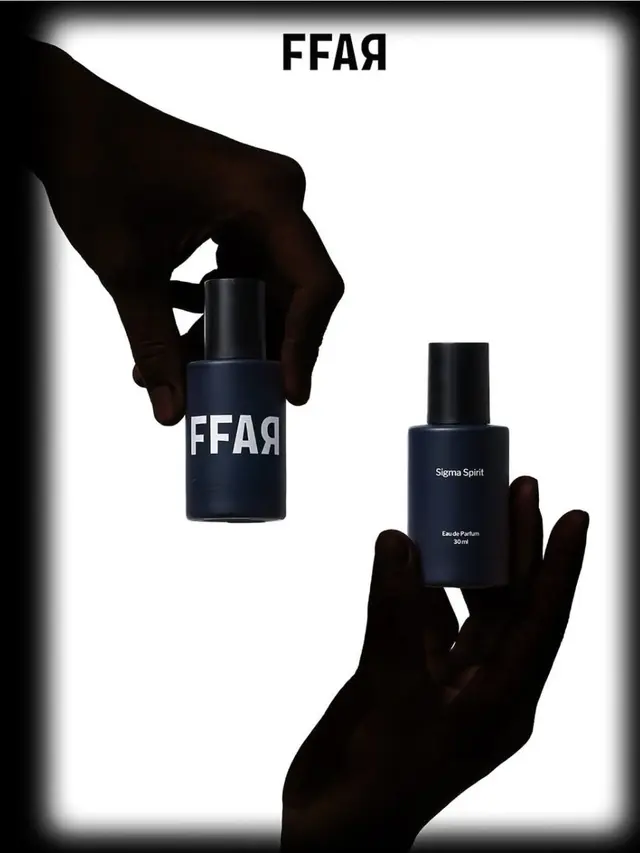 FFAR Sigma Spirit EDP.