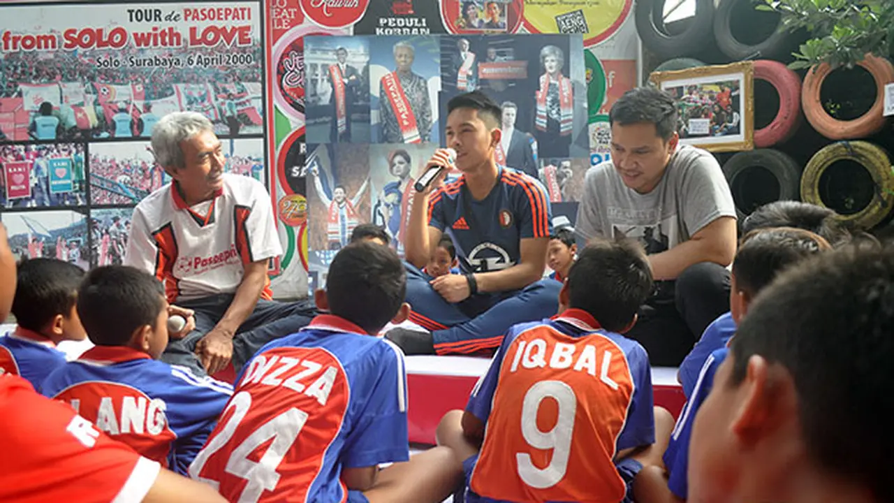 Yussa Nugraha
