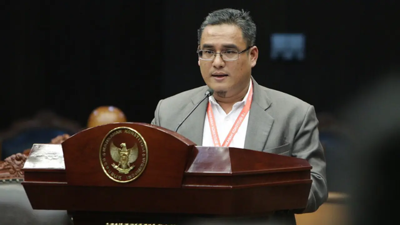 [Bintang] Chaerul Huda