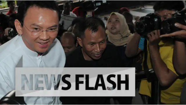 Gubernur DKI Jakarta Basuki Tjahaja Purnama atau Ahok akan memenuhi panggilan Komisi Pemberantasan Korupsi (KPK) pada Selasa 12 April 2016. 