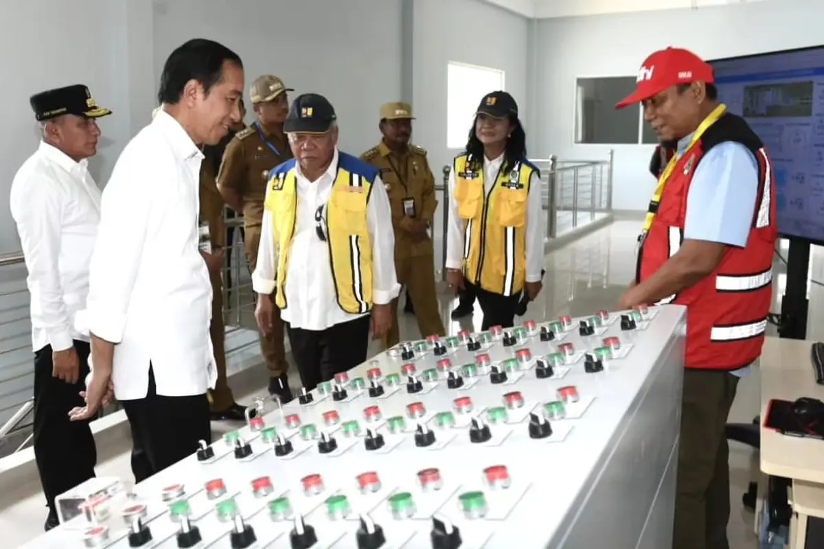 Jokowi