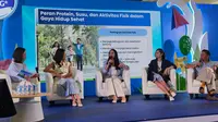 Kebiasaan di Meja Makan Disebut Bisa Picu Diabetes dan Penyakit pada Anak