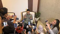 Cegah Kecurangan, Menteri PU Ambil Alih Izin Cuti ASN