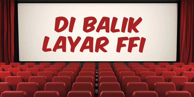 VIDEO: Di Balik Layar Festival Fim Indonesia 2019