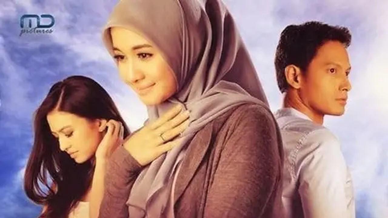 Eksklusif Fedi Nuril: Fenomena Ayat-ayat Cinta, Poligami dalam Film, dan Lahirnya Genre Drama Religi