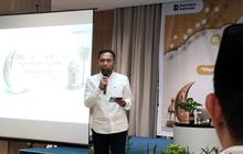 PTBA Luncurkan Program EcoGrow Mom, Berdayakan Perempuan Melalui Urban Farming