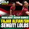 Highlight Fajar Alfian/Shohibul Fikri Lolos Semifinal Asian Games 2026, Laga Sengit hingga Akhir