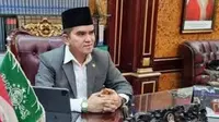 Ketua Tanfidziyah PBNU: Muktamar Sufi, Bukti Kedekatan Ganjar dengan Ulama