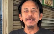 Viral Warung Kang Mus 'Preman Pensiun' Dipalak Preman, Polisi Ungkap Fakta Sebenarnya