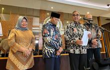 Usai Tuai Polemik, Final Lomba Cerdas Cermat MPR Kalbar Diulang dan Pakai Juri Independen