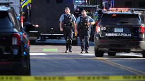 Penembakan Brutal di Minneapolis, 2 Orang Tewas dan Beberapa Terluka