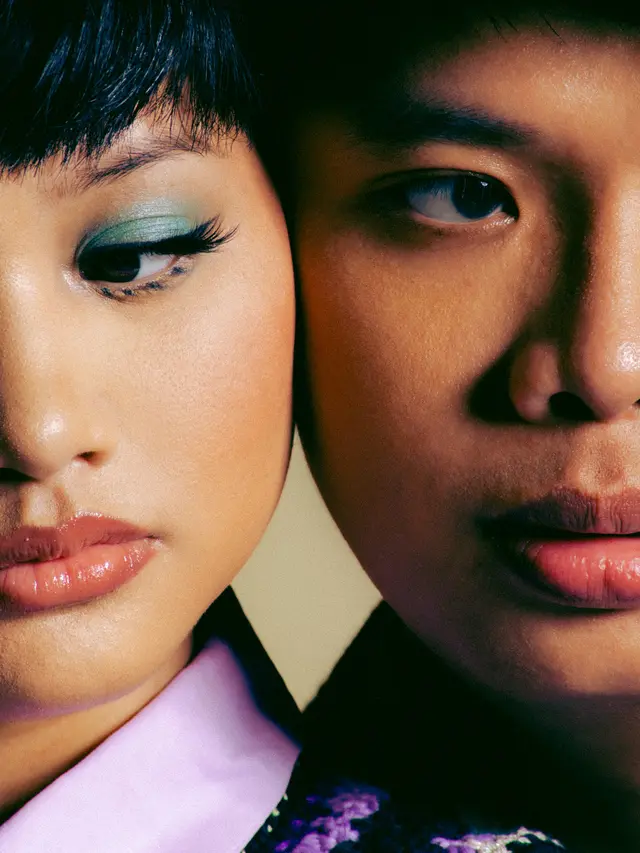 [Fimela] More on Mumbles