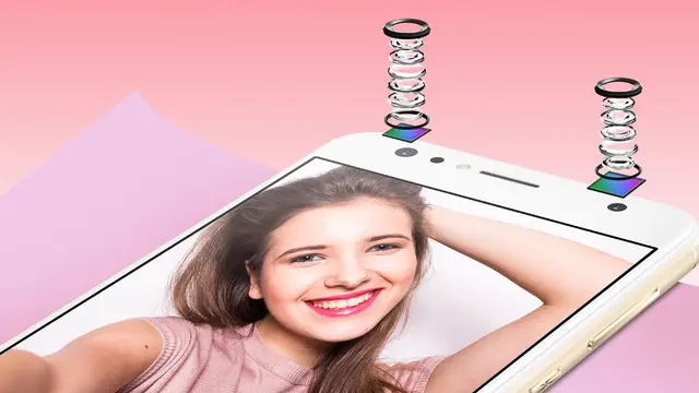 Harga Asus ZenFone 4 Selfie