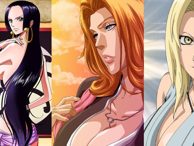 6 Anime Top Yang Sering Dijadikan Kartun Porno Hentai Showbiz