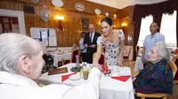 Akun Instagram Meghan Markle Mendadak Kembali Aktif, Warganet Heboh