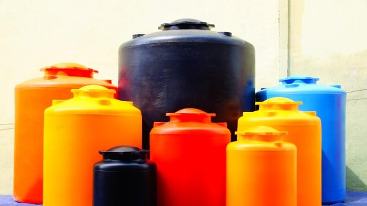 Tandon Air Outdoor vs Indoor, Mana Lebih Baik?