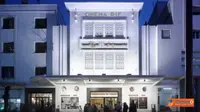 Cinema Rif: Titik Pertemuan &amp; Pertukaran Budaya di Maroko