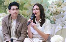 Heboh Luna Maya Minta Semua Gaji Maxime Bouttier, Ternyata Ini Alasannya