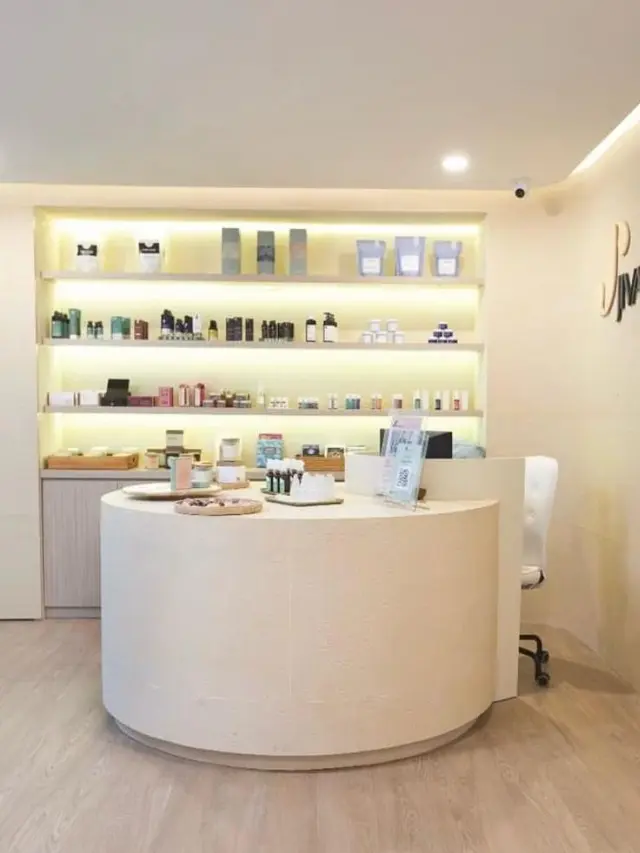 Cerita Cindy Gozali Menemukan Passion dan Keseimbangan Hidup di Dunia Wellness hingga Mendirikan Jivaraga