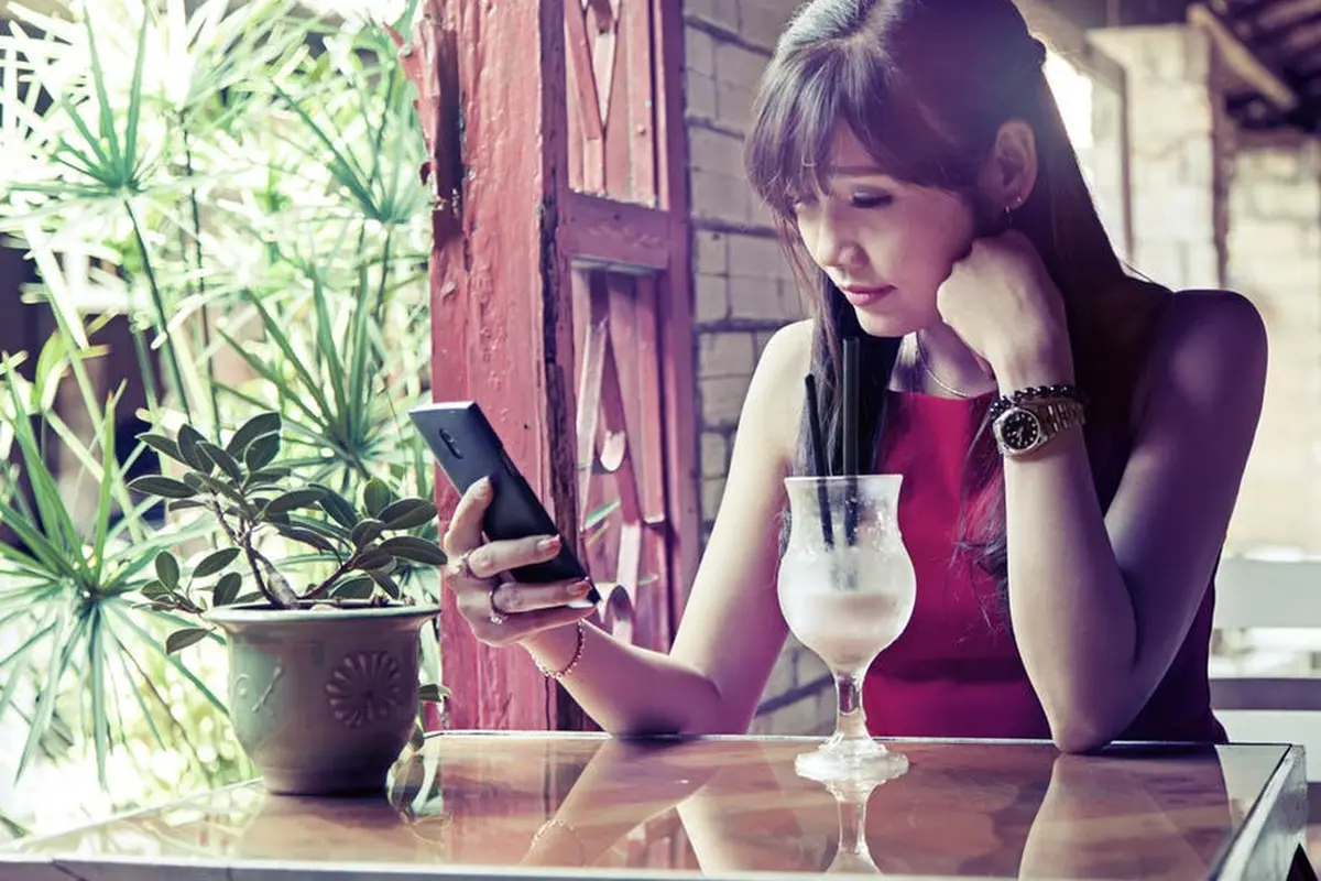 Kenapa Putus Cinta Jadi Lebih Mudah Kalau Punya Gebetan Cadangan?