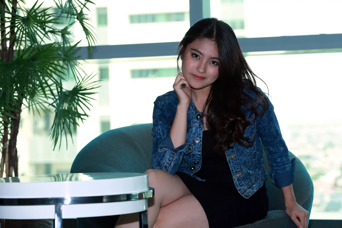 [Bintang] Nabilah JKT48