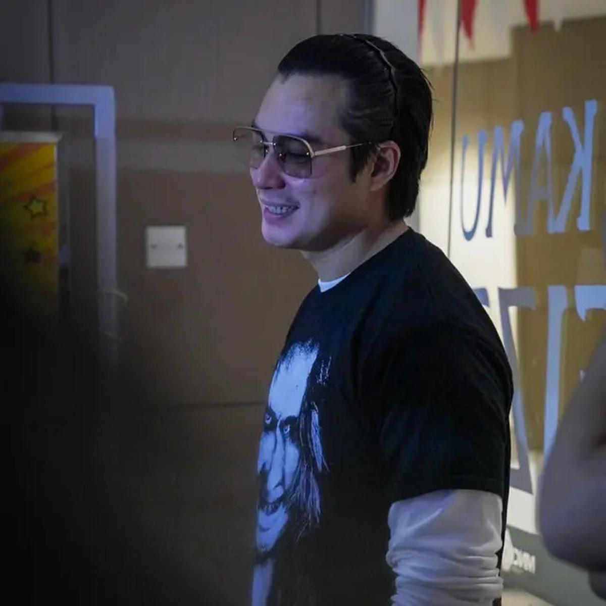 Baim Wong Klarifikasi Isu Rebutan Anak, Akui Hubungan dengan Paula Verhoeven dan 2 Putranya Baik