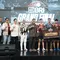 Arwana Jaya dan Onic Sport Berjaya Indonesian Pingpong League S2