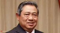 Habibie Datang, Mega Tidak, Keduanya Disebut SBY dalam Pidato