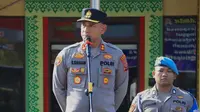 AKBP Oloan Siahaan