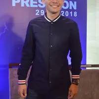 (Daniel Kampua/Fimela.com)