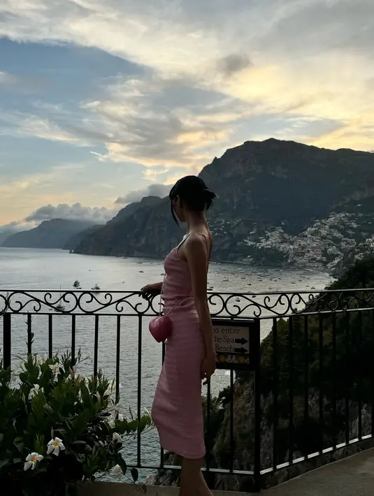 Lisa BLACKPINK [Foto: Instagram/lalalalisa_m]