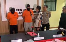 Bukan Cuma Diperas Polisi, Anak Bos Prodia Tersangka Pembunuhan juga Ditipu saat Jual Mobil Mewah Rp3,5 M