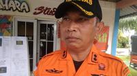Kepala Kantor SAR Tanjung Pinang Slamet Ryadi. (Liputan6.com/ Ajang Nurdin)