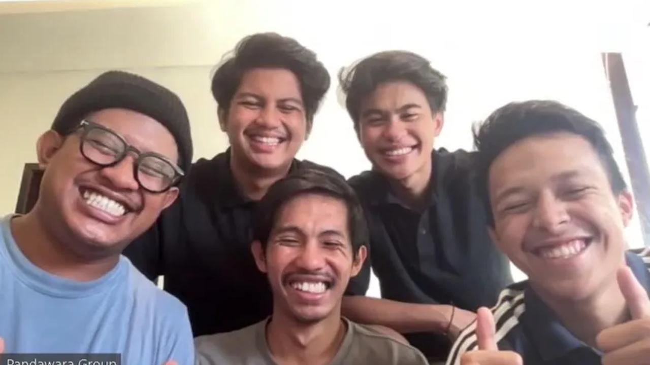 Dok. Istimewa
