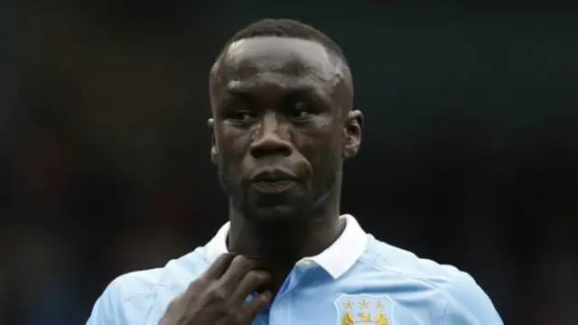 Bacary Sagna