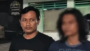 Nenek 90 Tahun yang Diperkosa Pria 31 Tahun Sempat Diancam Dibunuh
