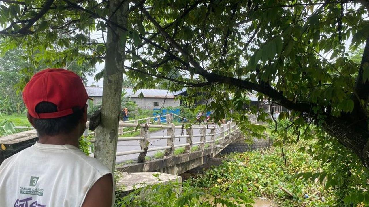 Pemkab Tulungagung Targetkan Rehabilitasi Jembatan Junjung Tuntas Akhir 2026