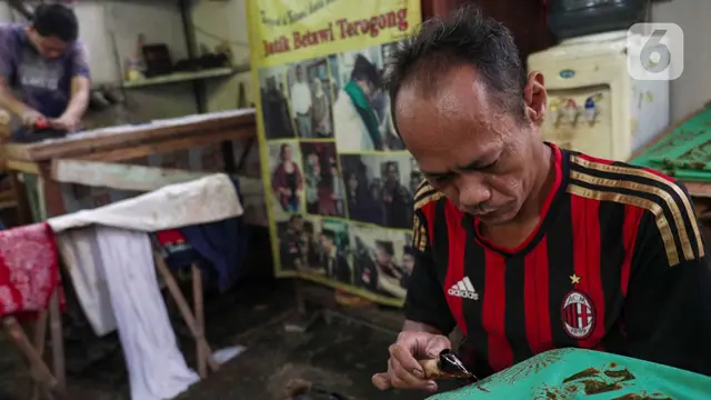 UMKM Roda Penting Penggerak Pemulihan Ekonomi Nasional