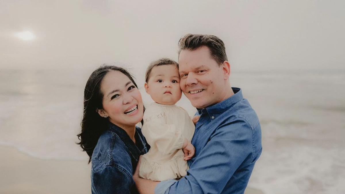 Sedang Berulang Tahun ke-35, Potret Transformasi Gracia Indri dari Artis Cilik dan Kini Jadi Ibu