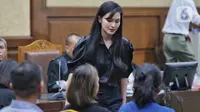 Kejagung Soal Sandra Dewi Cabut Gugatan Sitaan Aset: Tinggal Eksekusi dan Lelang