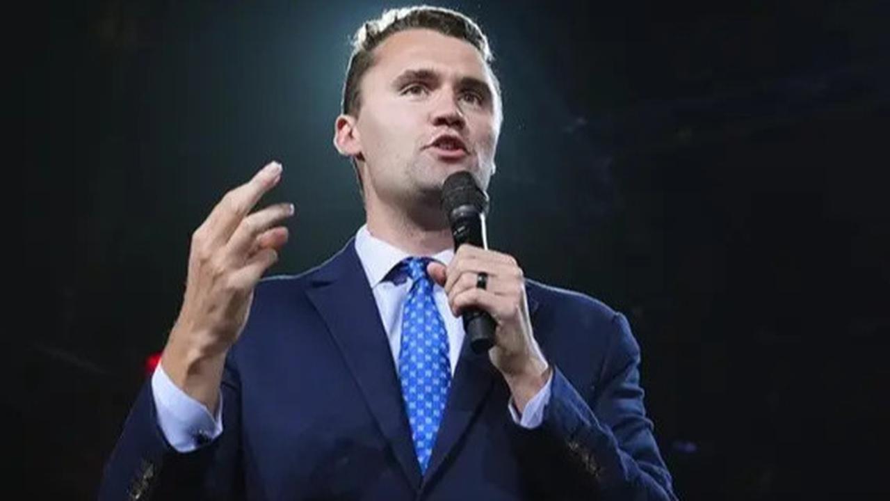Profil Charlie Kirk, Aktivis Sekutu Dekat Donald Trump yang Tewas Ditembak di Kampus