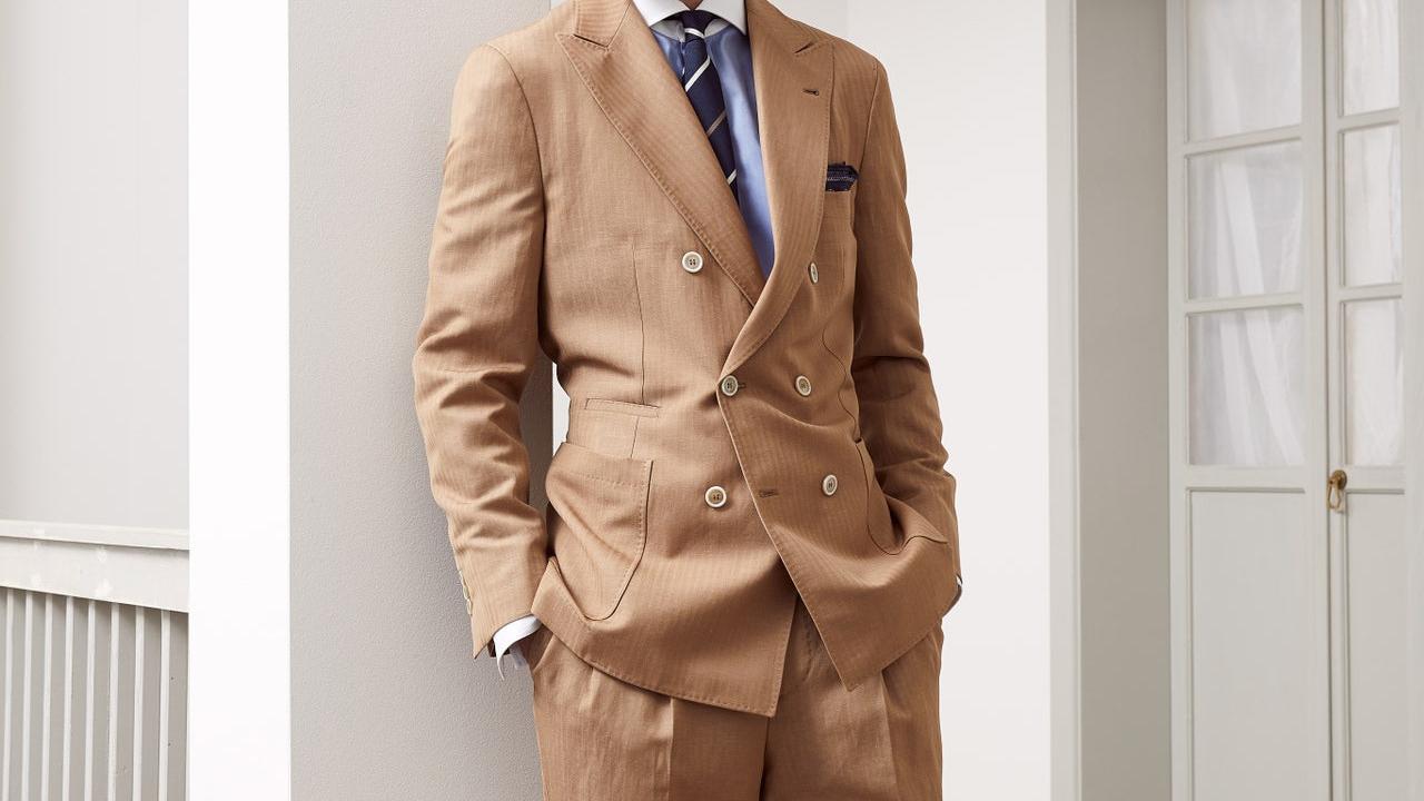 Luxury Brands' Collection