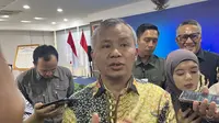 Ombudsman Bongkar Dugaan Pungli Kunjungan Rp150 Ribu di Lapas Cibinong